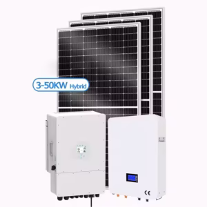 Horisontal Inverter