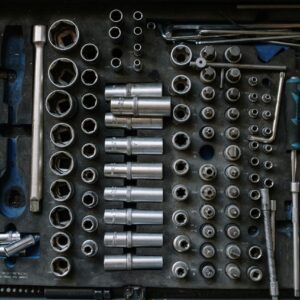 Pack of Accessories