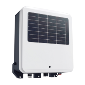 Basic Inverter